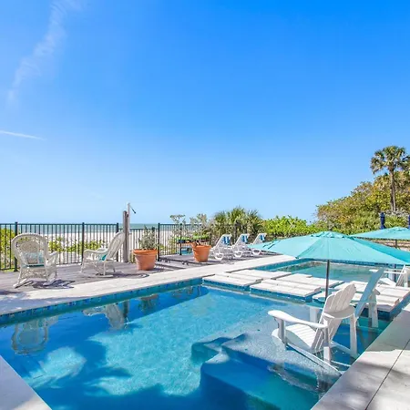 Ocean Dream Villa