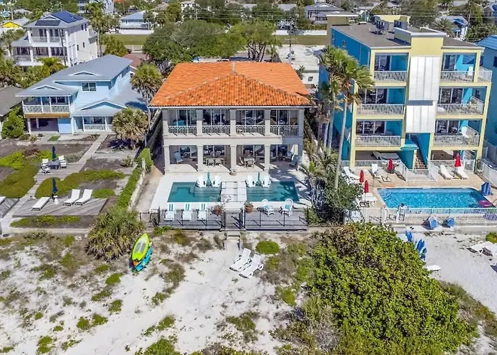 Ocean Dream Holiday home