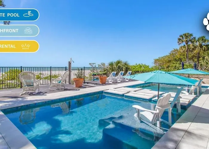 Ocean Dream Holiday home