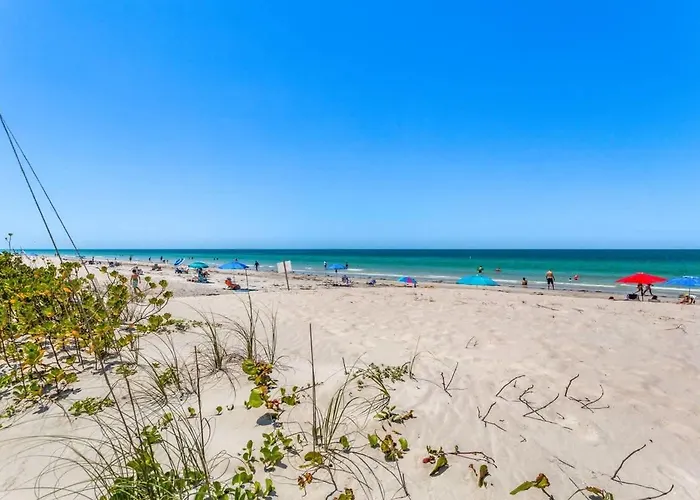 Ocean Dream Holiday home Clearwater Beach