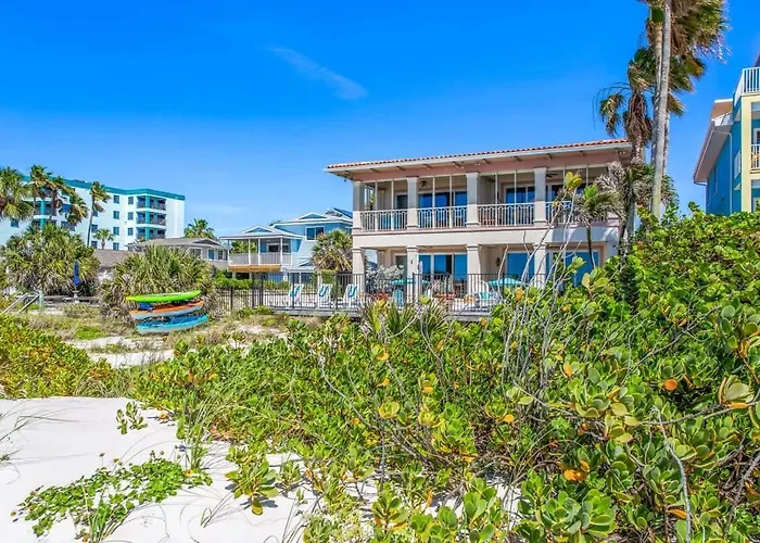 Ocean Dream Clearwater Beach
