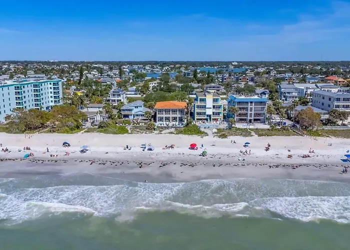 Ocean Dream * Clearwater Beach