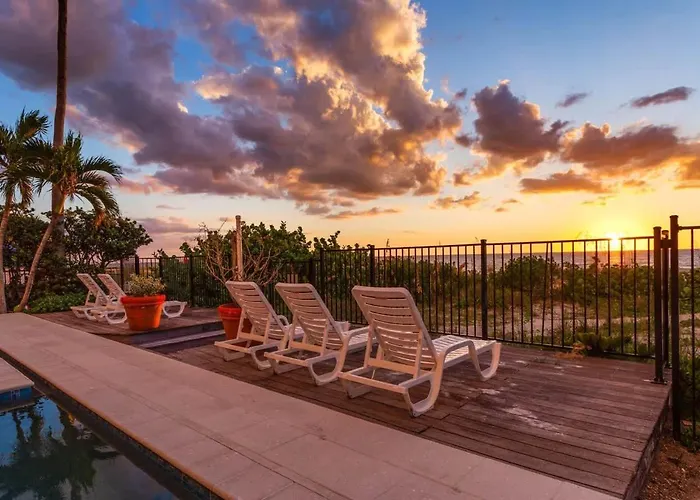 Holiday home Ocean Dream