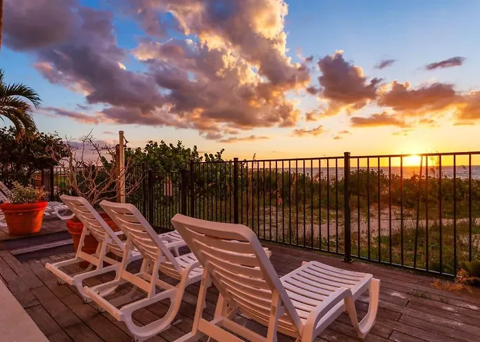 Ocean Dream Holiday home *