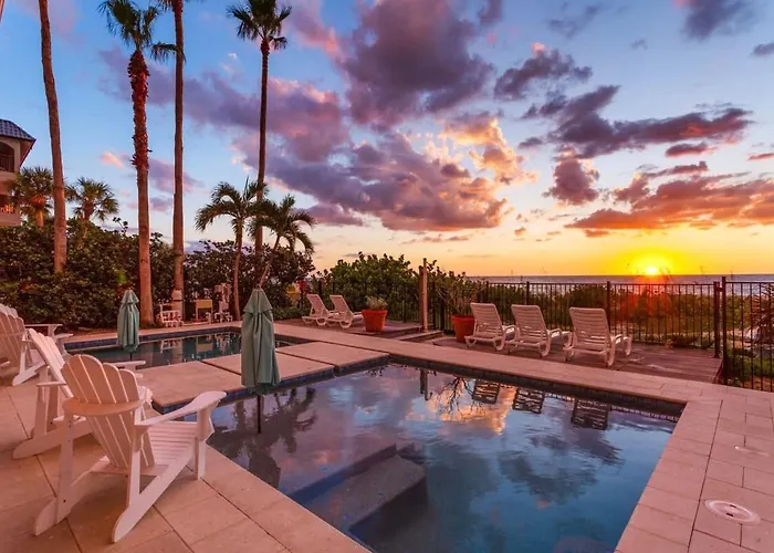 Holiday home Ocean Dream Clearwater Beach