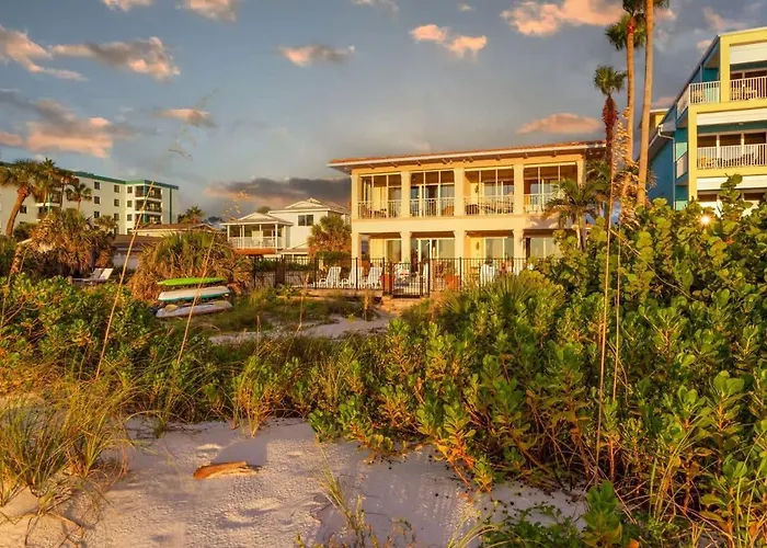 Ocean Dream * Clearwater Beach