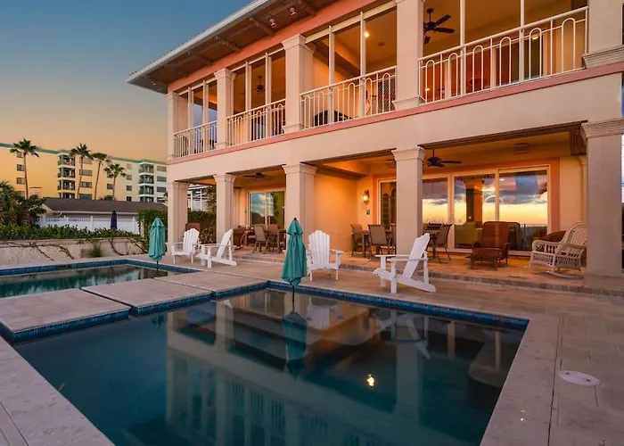 Ocean Dream Holiday home