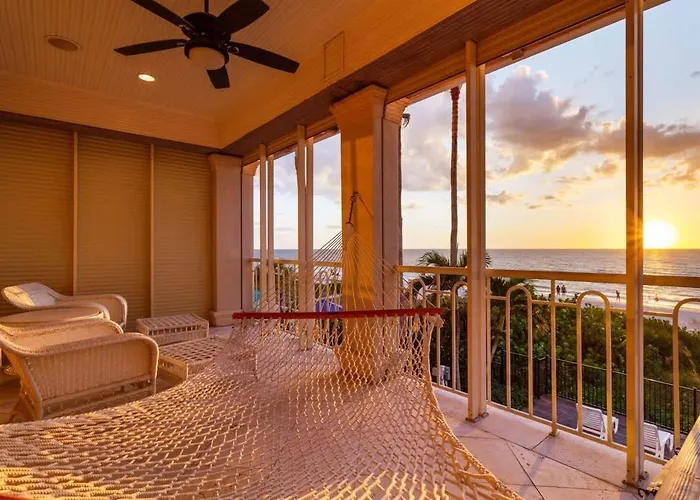 Holiday home Ocean Dream *