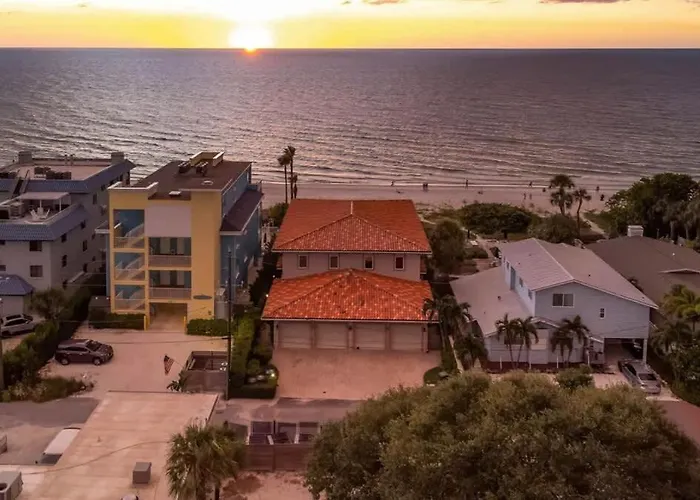 Ocean Dream * Clearwater Beach