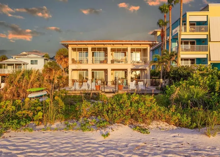 Ocean Dream * Clearwater Beach