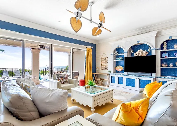 Ocean Dream Holiday home