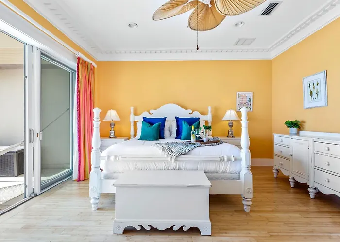 Ocean Dream Holiday home