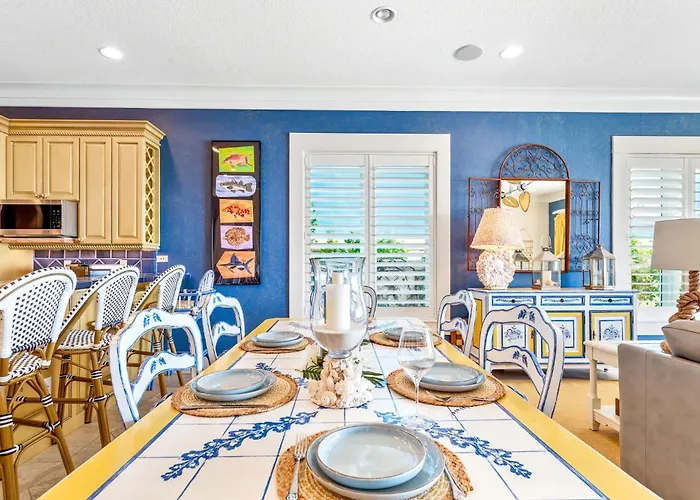 Holiday home Ocean Dream