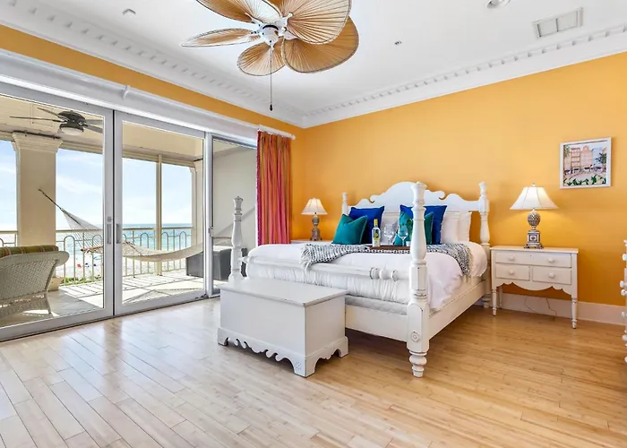 Ocean Dream Ferienhaus Clearwater Beach