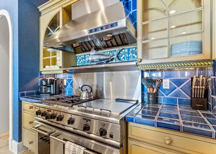 Holiday home Ocean Dream Clearwater Beach
