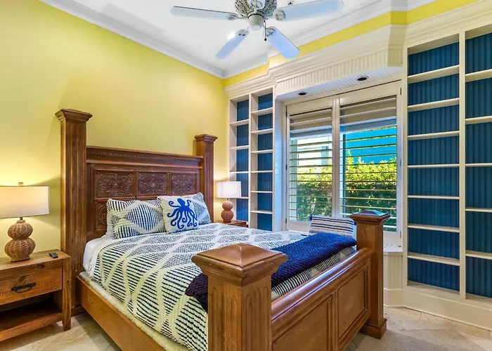Ferienhaus Ocean Dream *