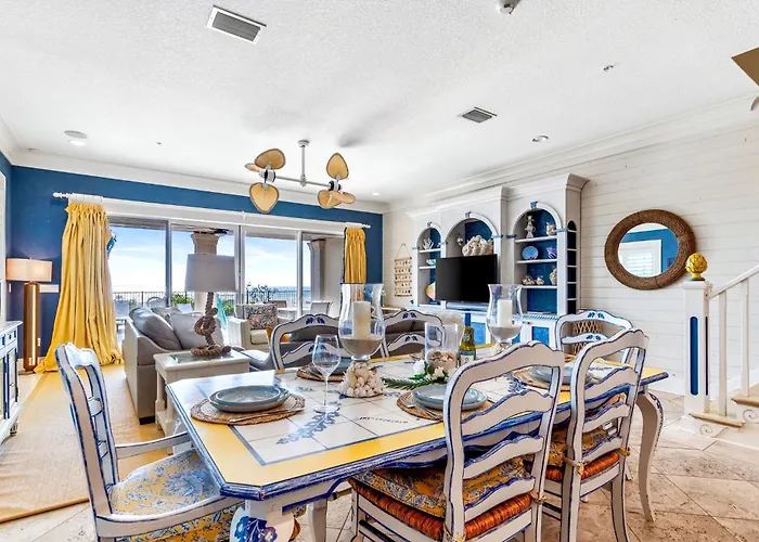 Ferienhaus Ocean Dream Clearwater Beach