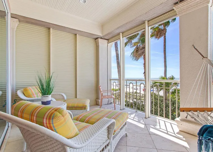 Ferienhaus Ocean Dream Clearwater Beach