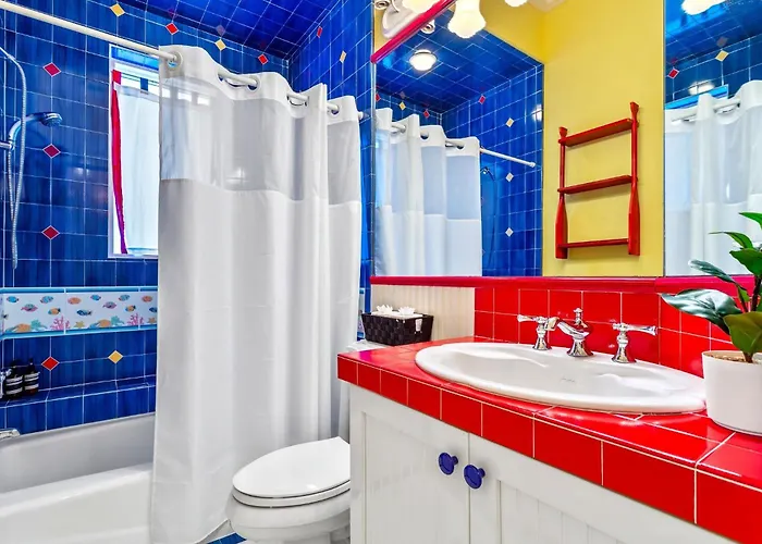 Holiday home Ocean Dream