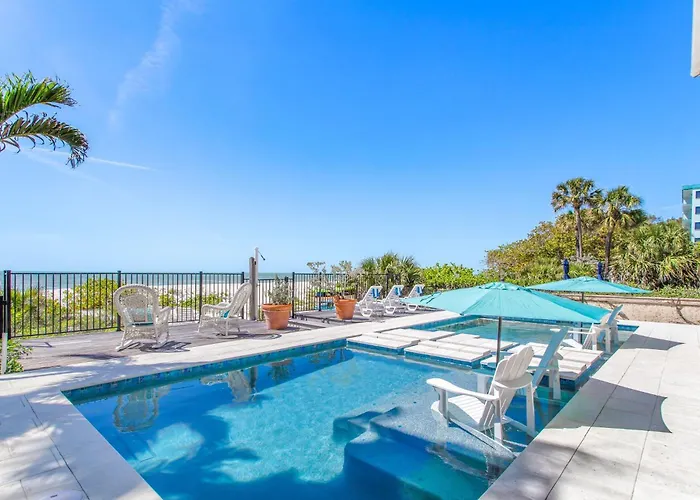 Ocean Dream Holiday home *