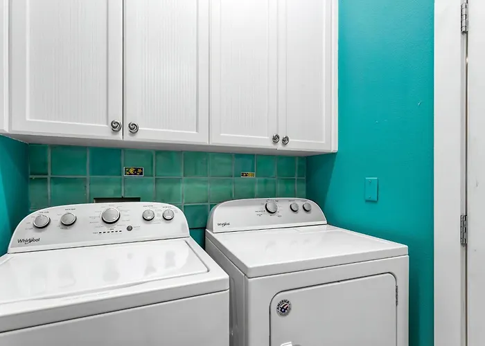 Ocean Dream Holiday home Clearwater Beach