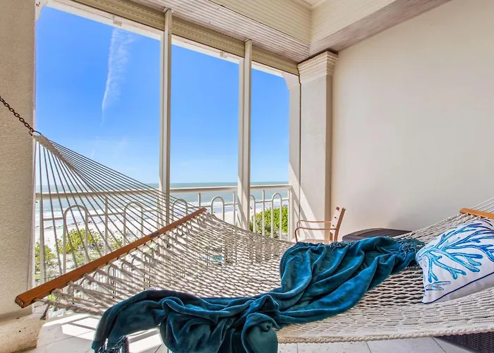 Ocean Dream Holiday home