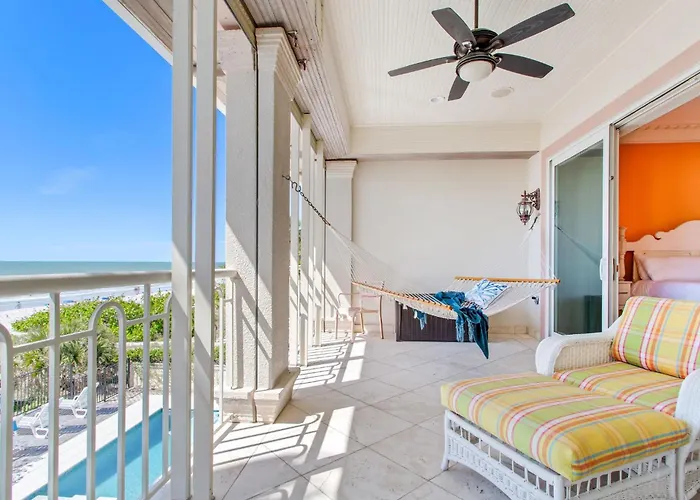 Ocean Dream Holiday home *