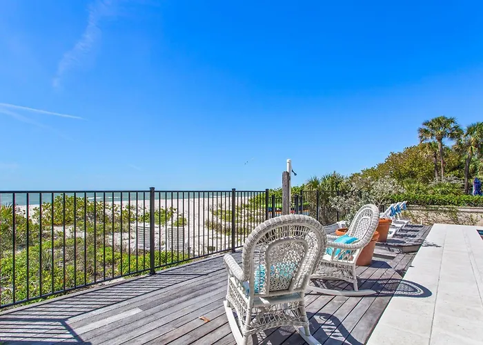 Holiday home Ocean Dream Clearwater Beach