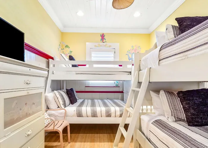 Ocean Dream Holiday home *